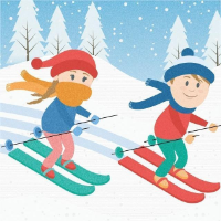 Ski Master